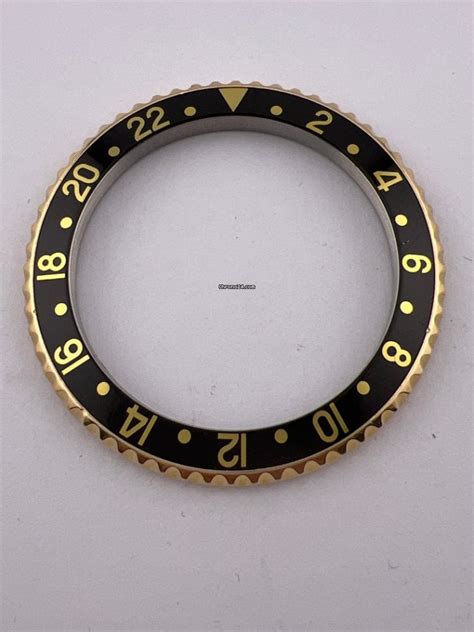 inserto ghiera per rolex|Bezels .